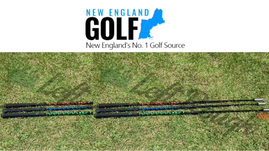 New England Golf Weekly: SuperSpeed Review