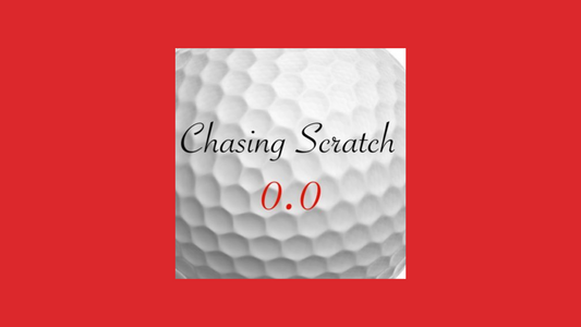 Chasing Scratch: SuperSpeed Golf Interview