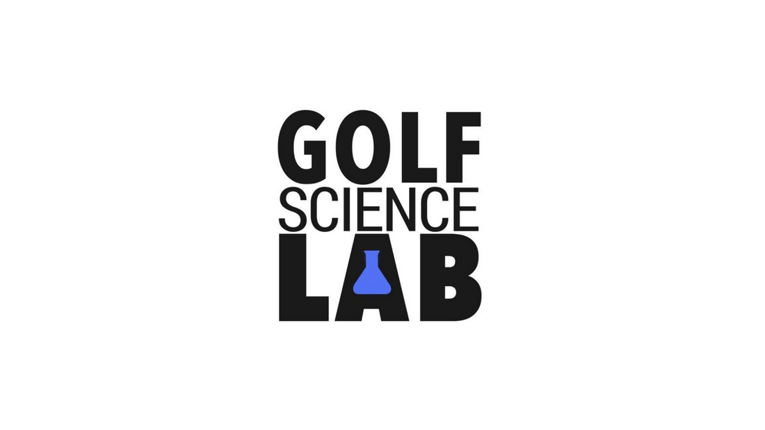 Golf Science Lab - SuperSpeed C Webinar