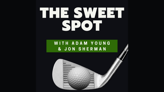 Dr. Tyler Standifird on The Sweet Spot Podcast