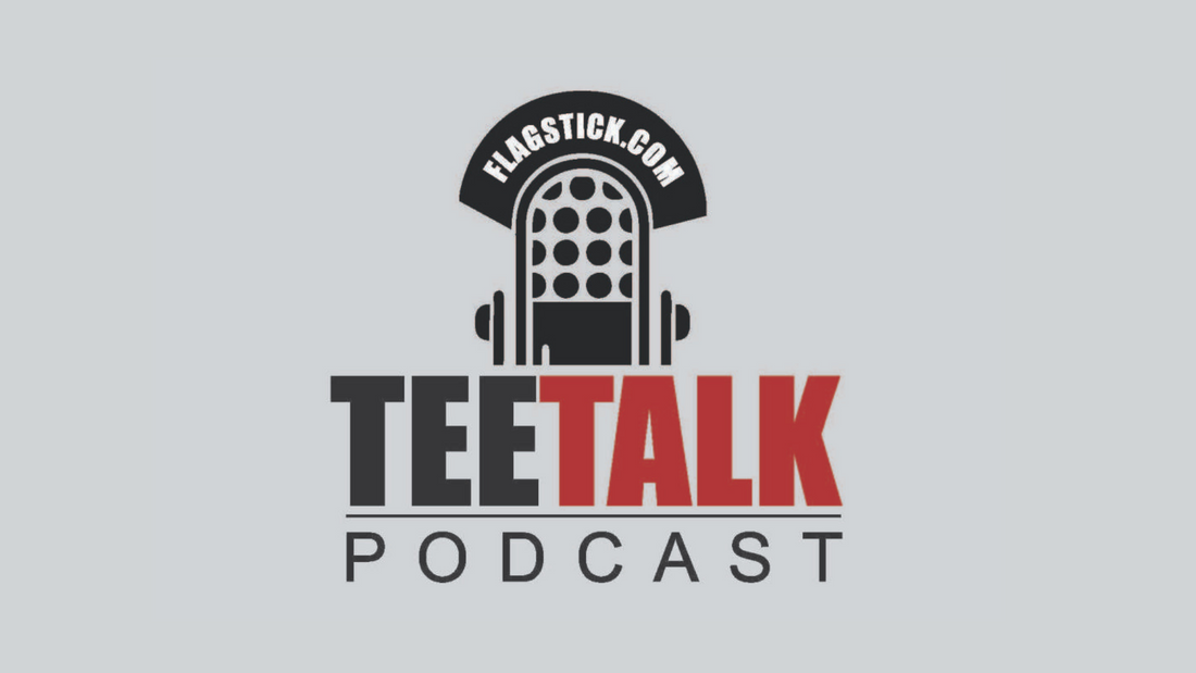 TeeTalk Podcast Ep. 99 - SuperSpeed Golf