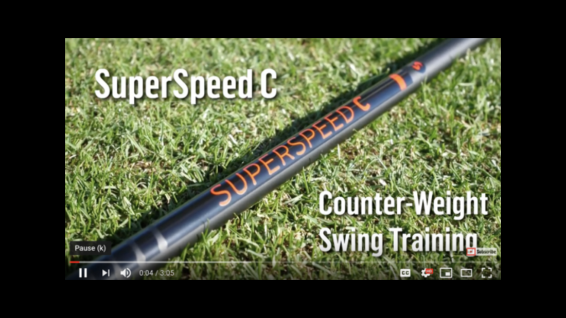 MyGolfSpy Video Preview of SuperSpeed C