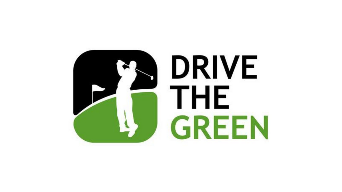 Drive the Green Podcast: SuperSpeed Golf