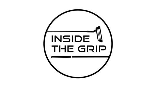 Inside the Grip: How SuperSpeed Golf Started