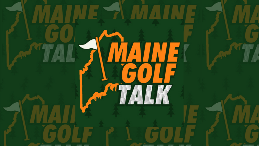Maine Golf Talk: SuperSpeed Golf